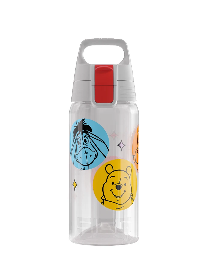 VIVA ONE Winnie & Friends 0.5 L