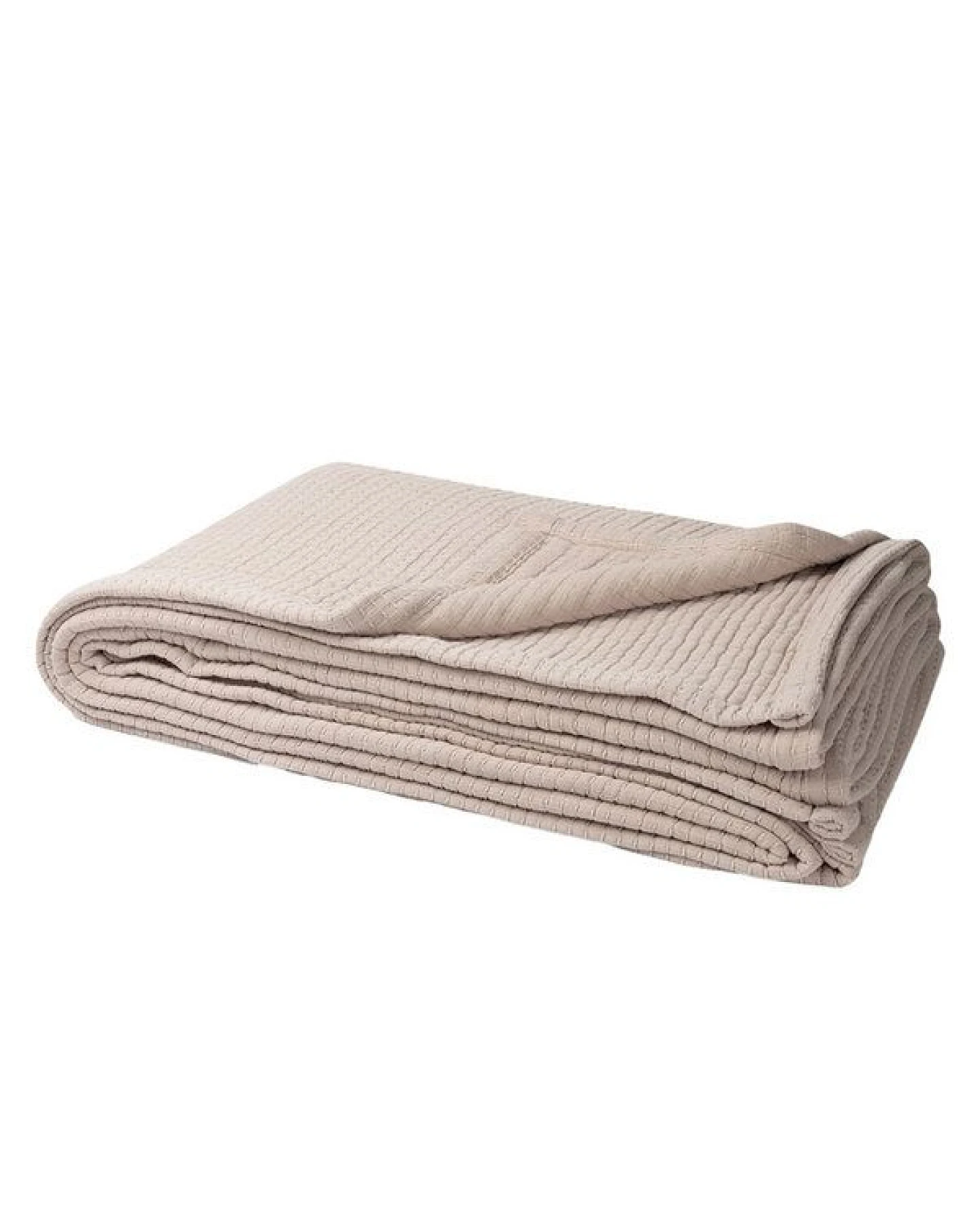 Musselin-Tagesdecke "Yumeko" aus Bio-Baumwolle – Ansicht 2