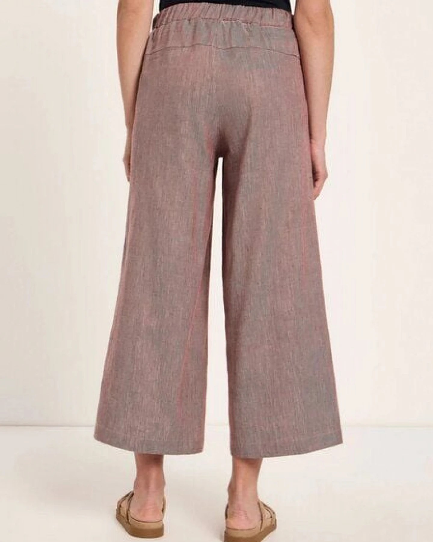 LANIUS Culotte – Ansicht 3
