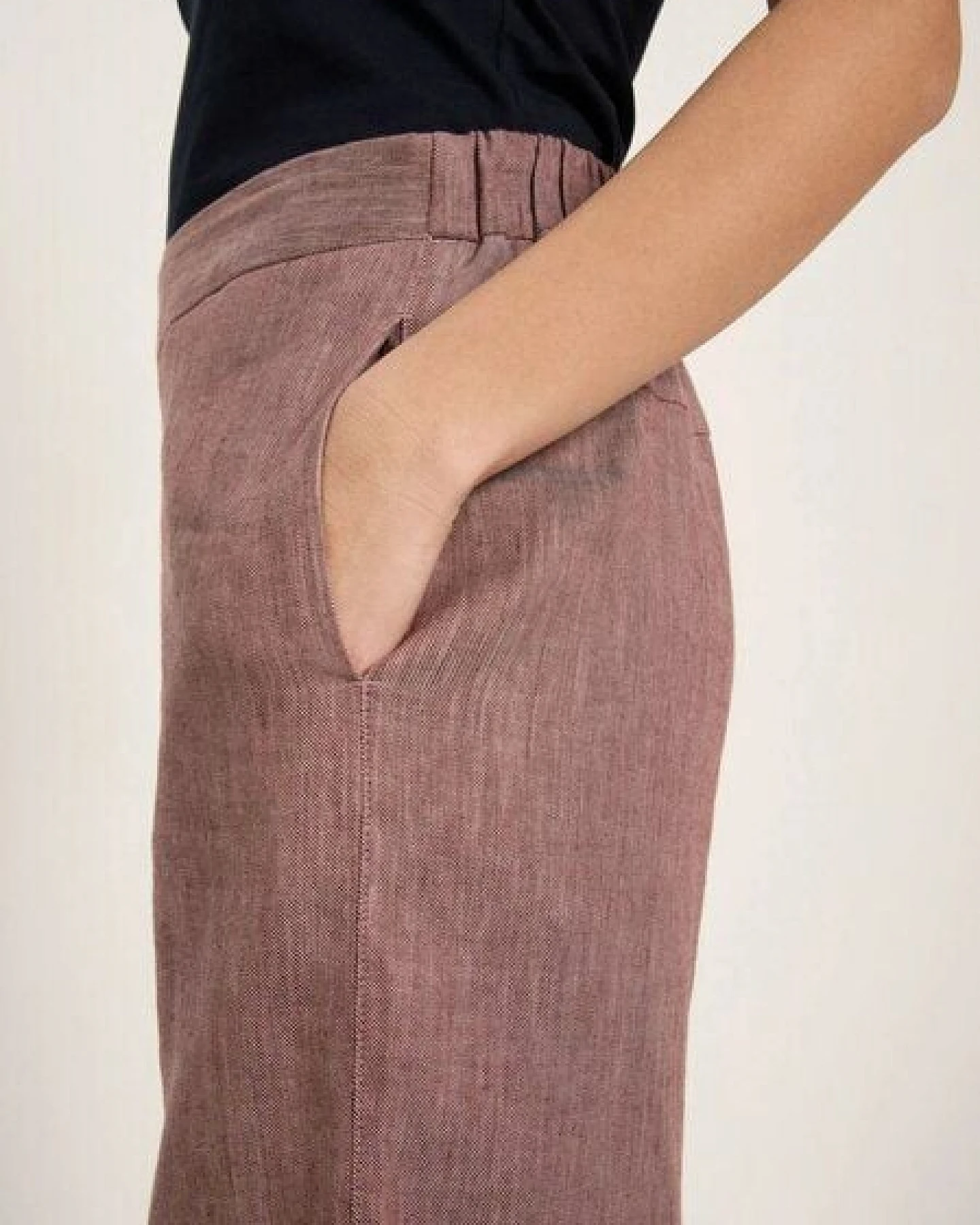 LANIUS Culotte – Ansicht 4