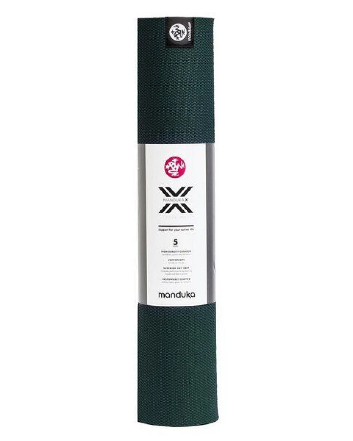 Manduka Yogamatte X Mat