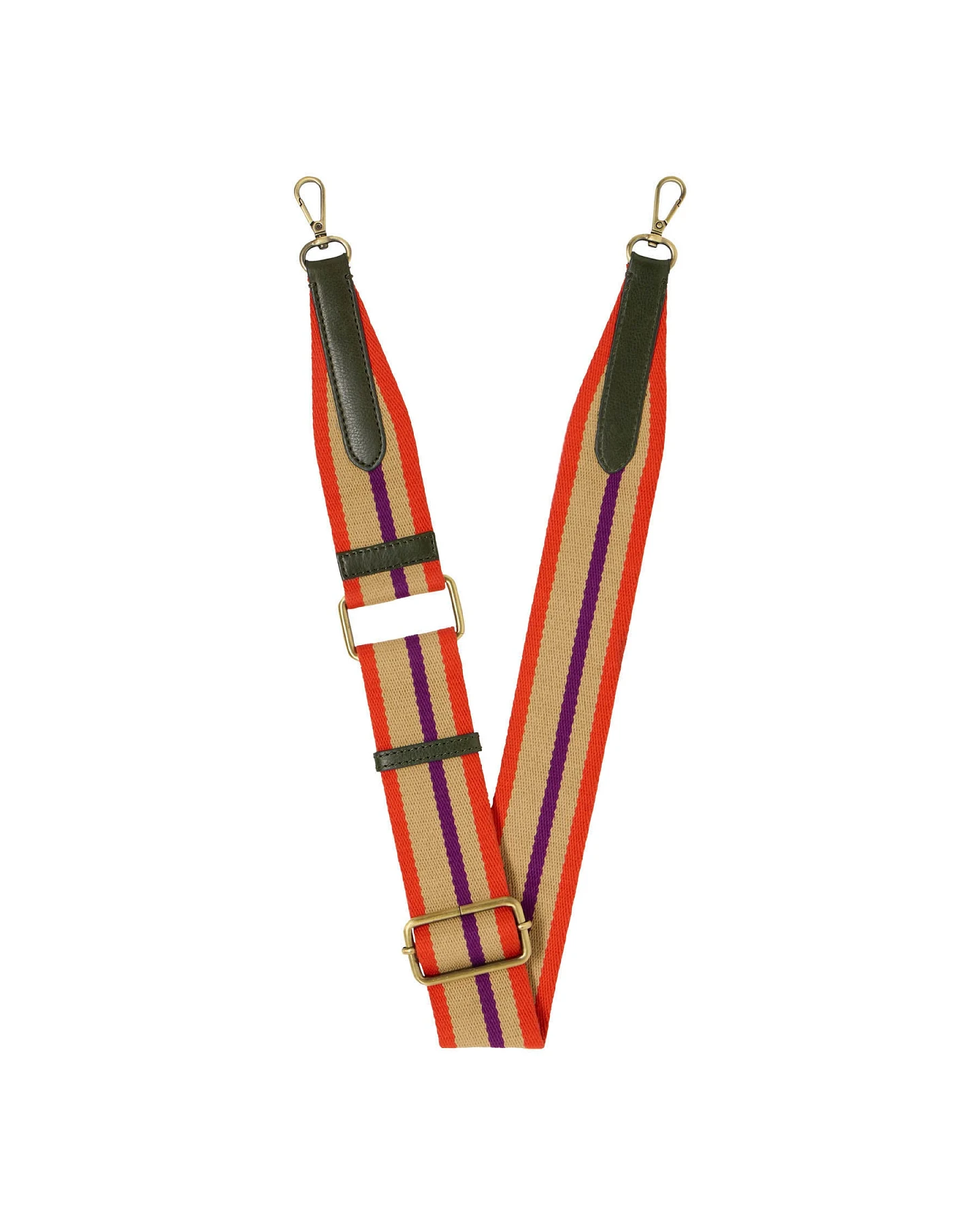 Umhängegurt "Stripes" – Ansicht 4