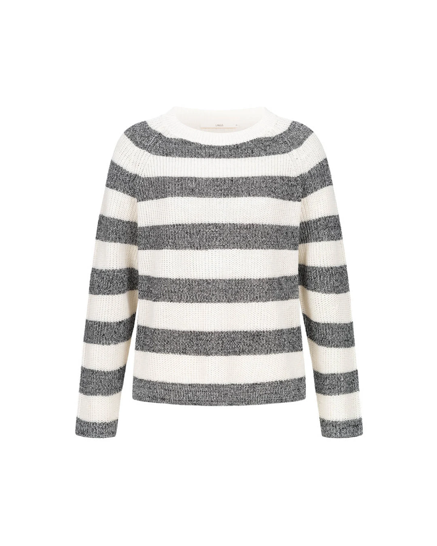 Blockstreifen-Pullover – Ansicht 6