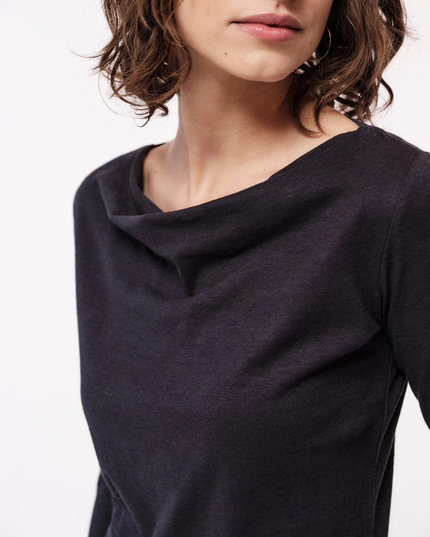 Wasserfallshirt (OCS) – Ansicht 2