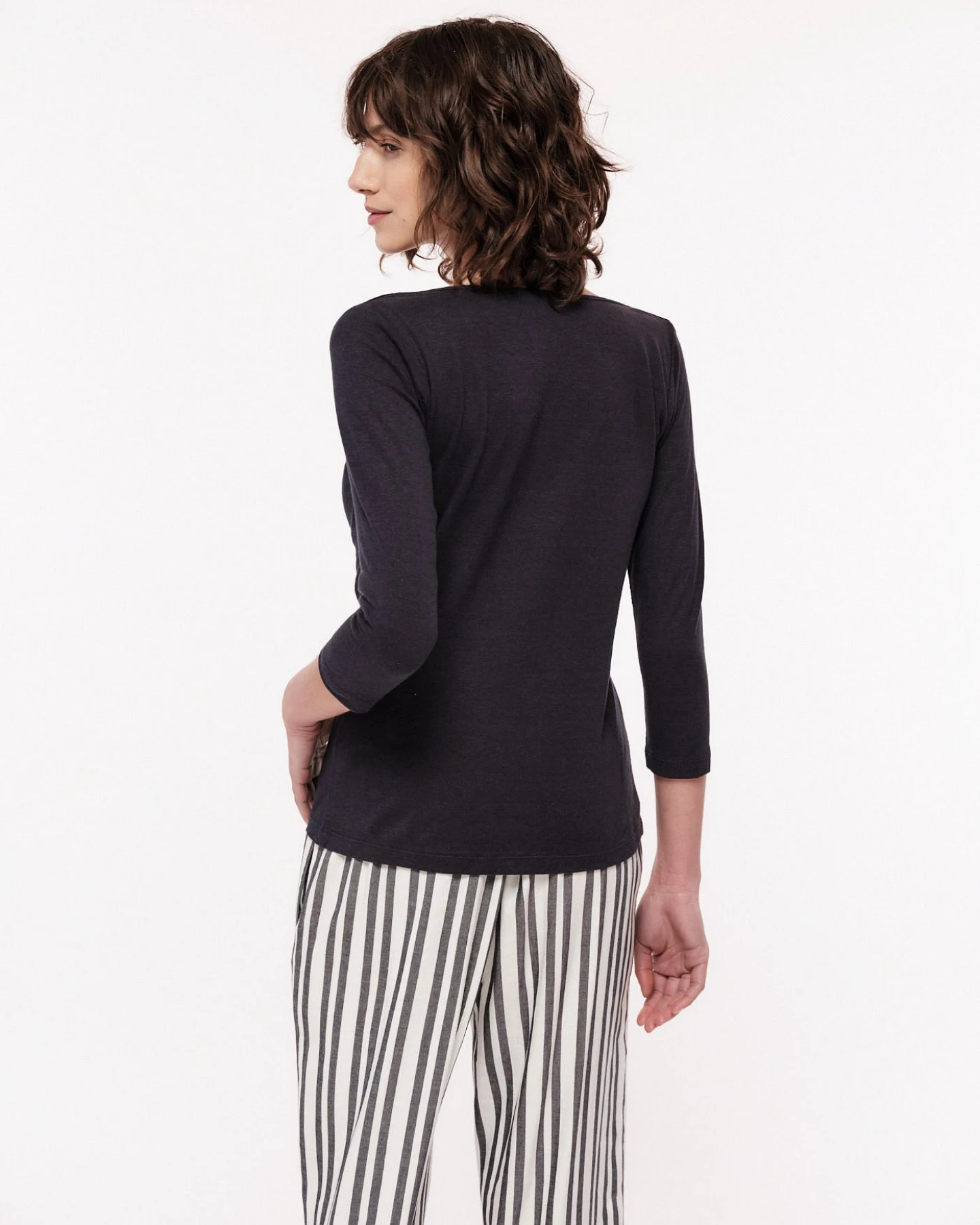 Wasserfallshirt (OCS) – Ansicht 4