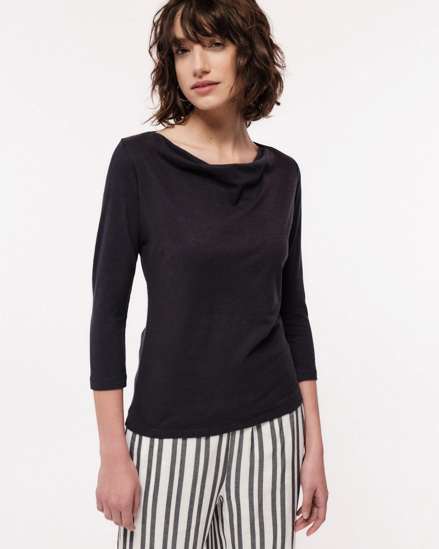 Wasserfallshirt (OCS) – Ansicht 3