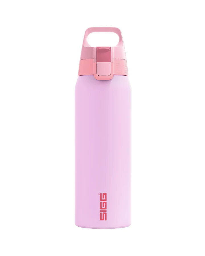 Thermo Trinkflasche Shield Therm ONE Multi Color Petal