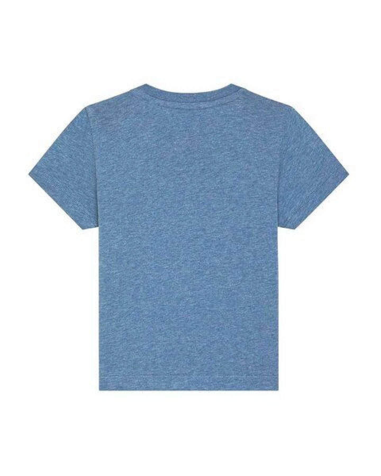 YTWOO Baby T-Shirt aus Bio Baumwolle – Ansicht 3