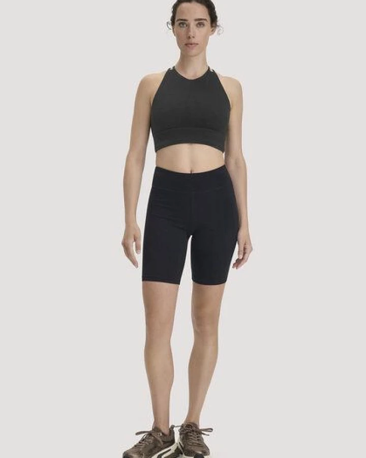 hessnatur Shorts Fitted ACTIVE LIGHT aus Bio-Baumwolle