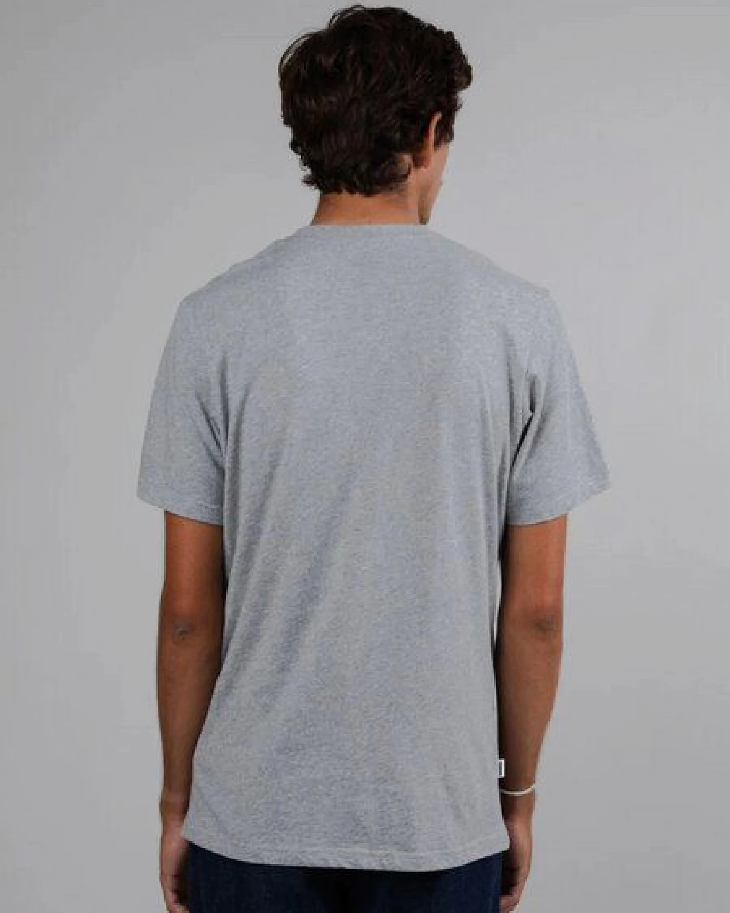 Brava Fabrics T-Shirt Out of Office – Ansicht 3