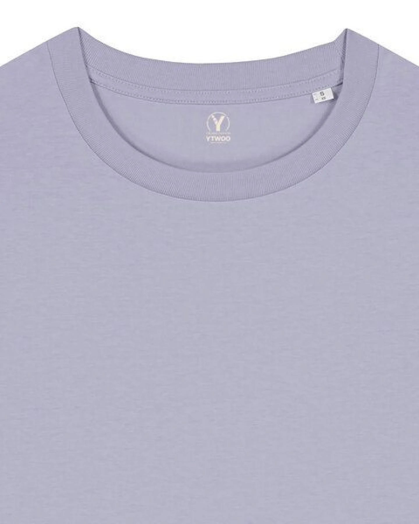 YTWOO Damen Iconic T-Shirt aus Bio-Baumwolle – Ansicht 4