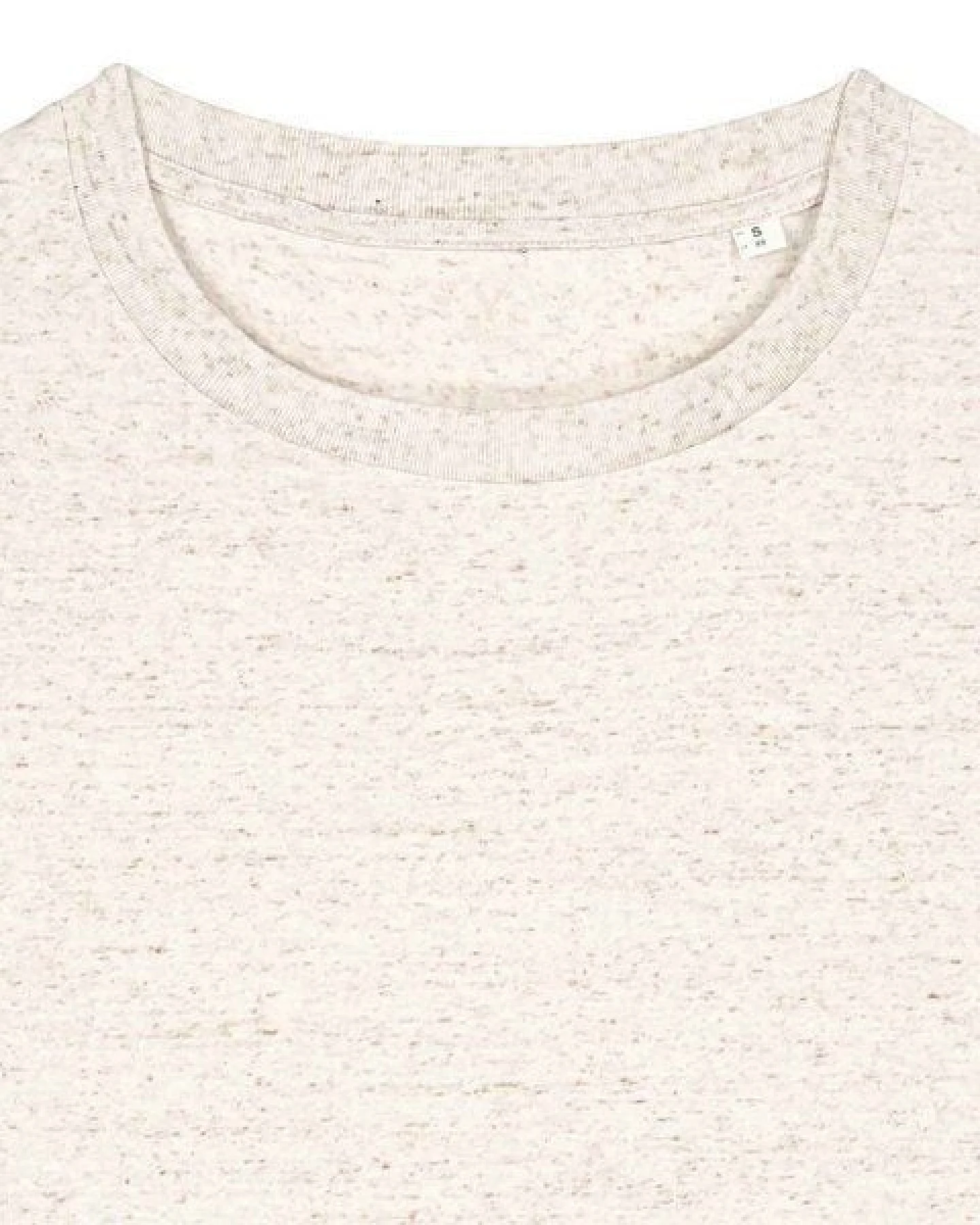 YTWOO Damen Iconic T-Shirt aus Bio-Baumwolle – Ansicht 4