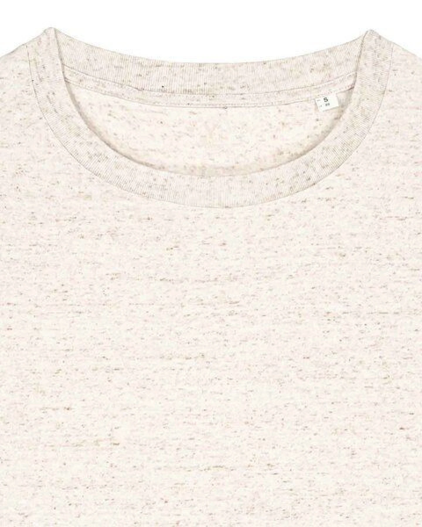 YTWOO Damen Iconic T-Shirt aus Bio-Baumwolle – Ansicht 4