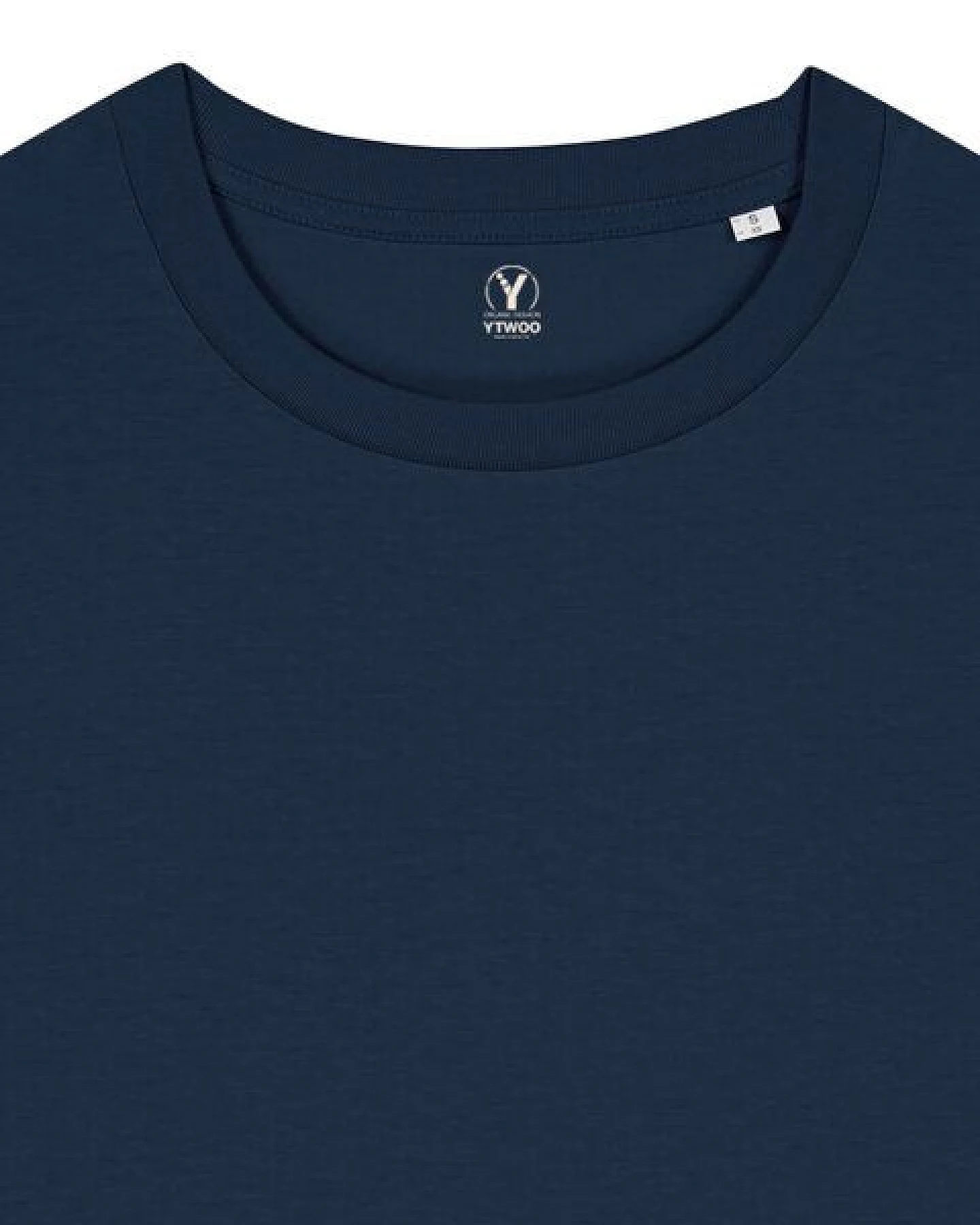 YTWOO Damen Iconic T-Shirt aus Bio-Baumwolle – Ansicht 4