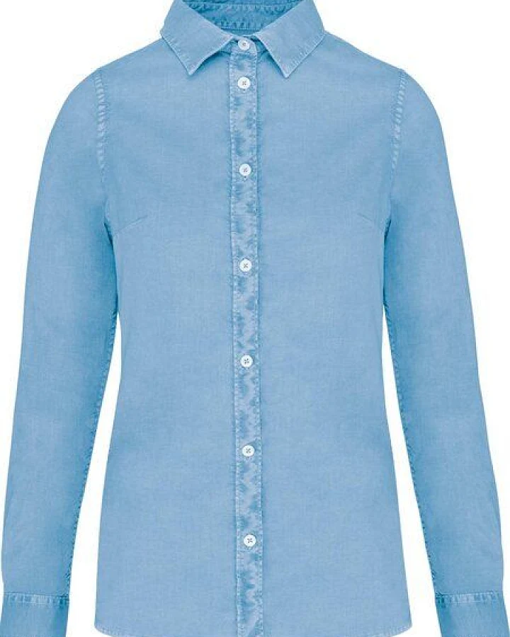 Blau