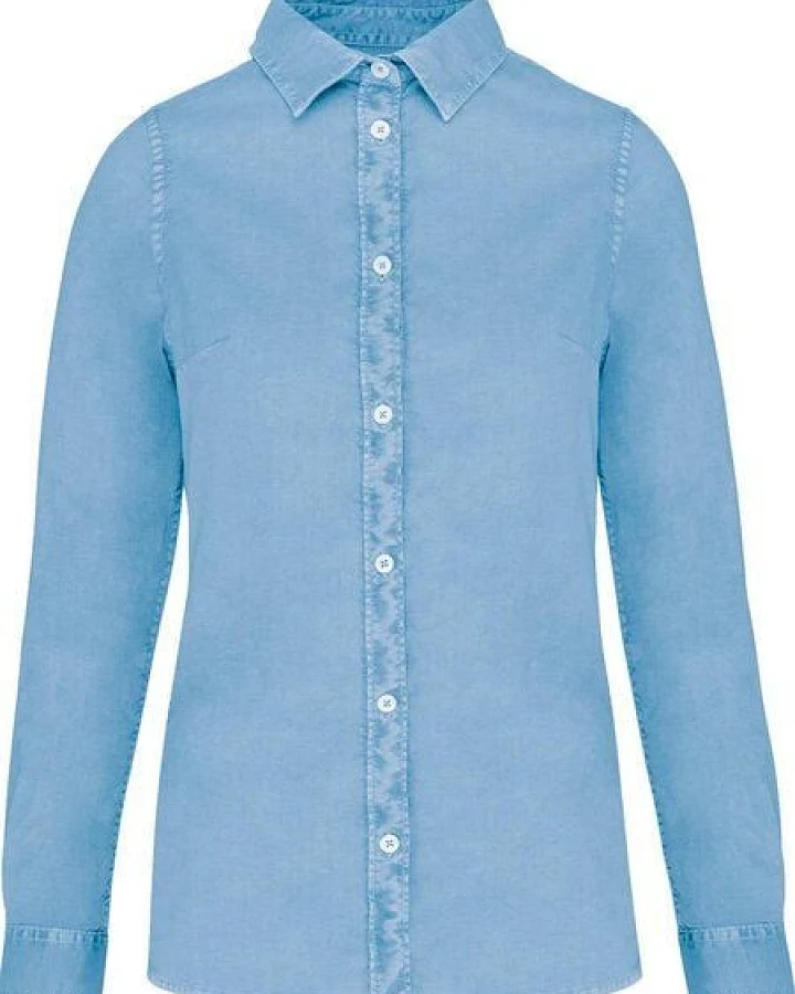 Blau