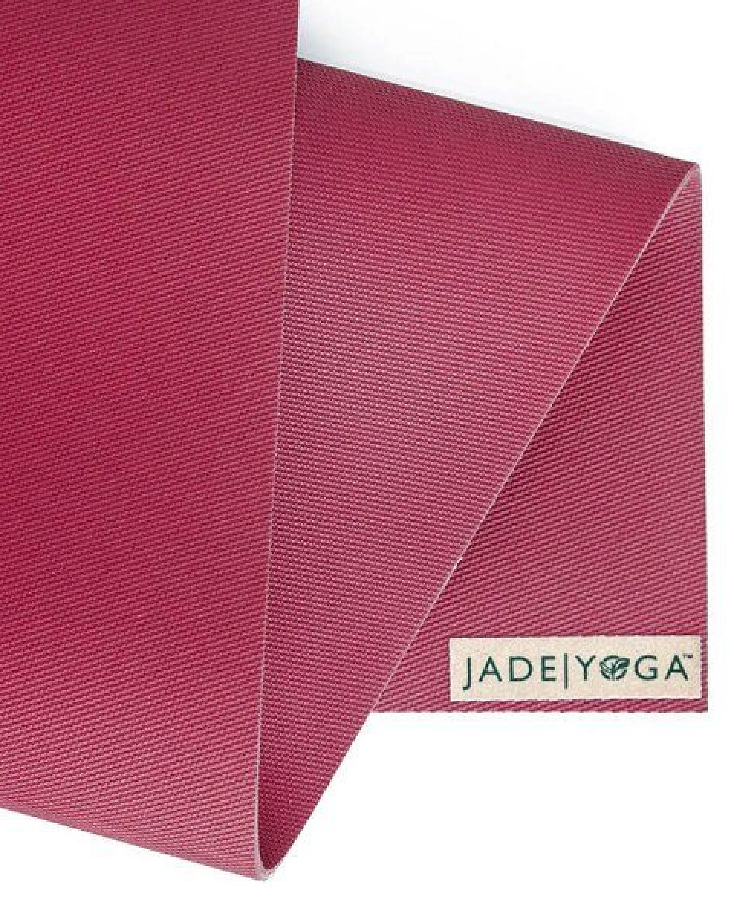 Jadeyoga Harmony Professional Mat – Ansicht 3