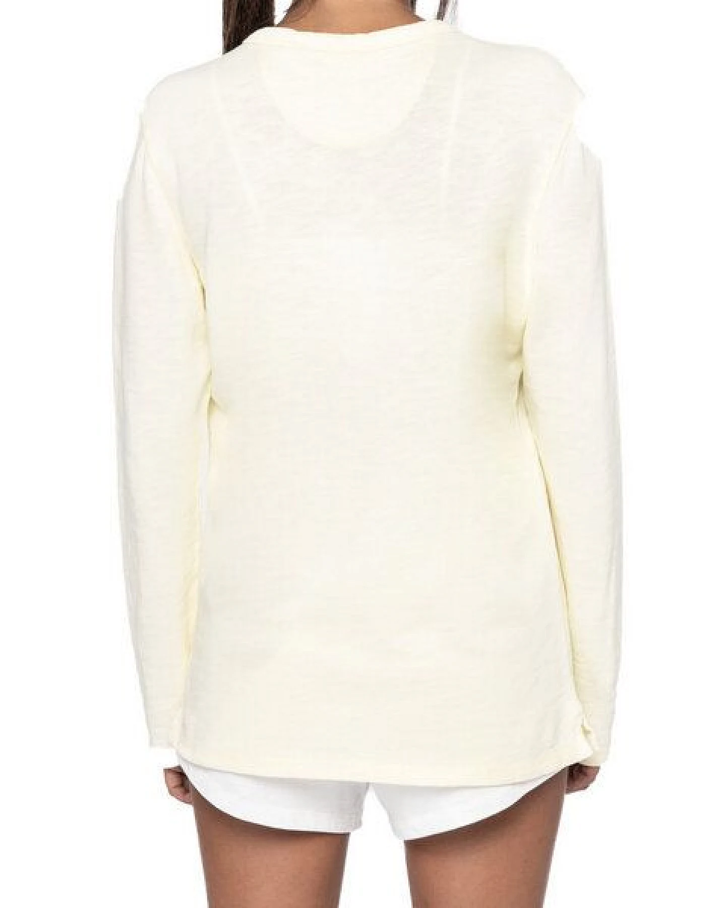 YTWOO Unisex Sweatshirt für Sie und Ihn aus 100% Bio-Baumwolle - Made in Portugal – Ansicht 3