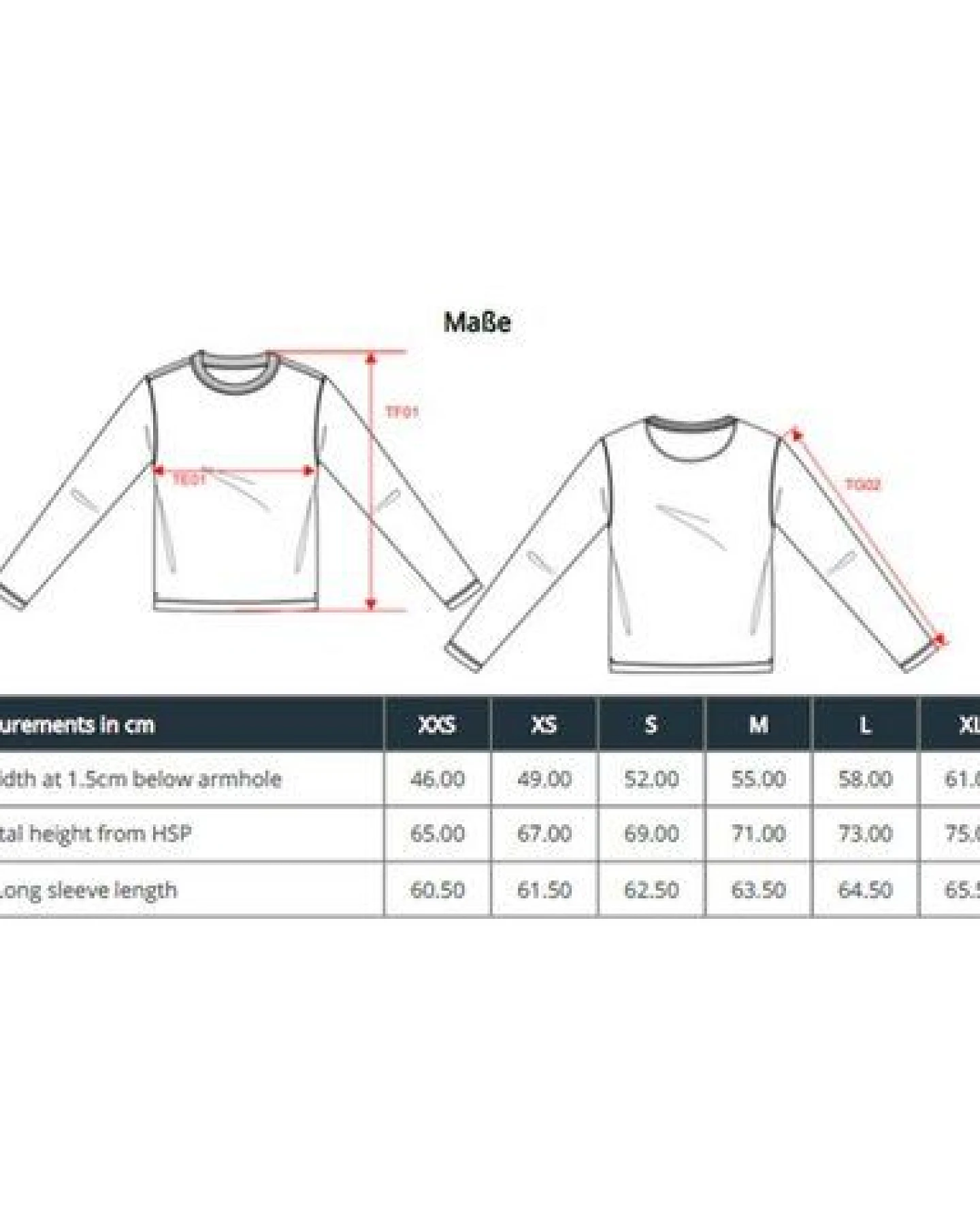 YTWOO Unisex Sweatshirt für Sie und Ihn aus 100% Bio-Baumwolle - Made in Portugal – Ansicht 3