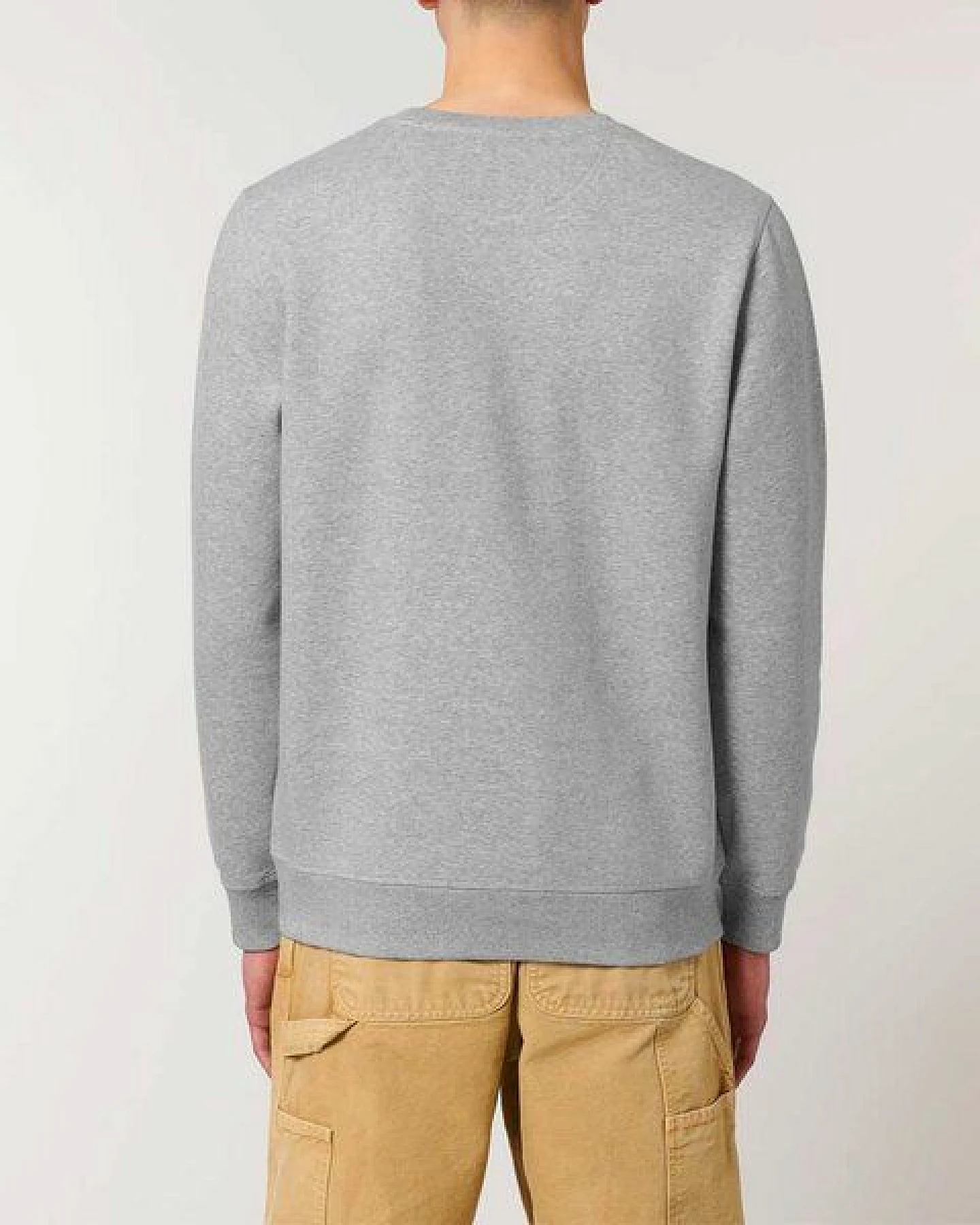 YTWOO Unisex Sweatshirt – Ansicht 4