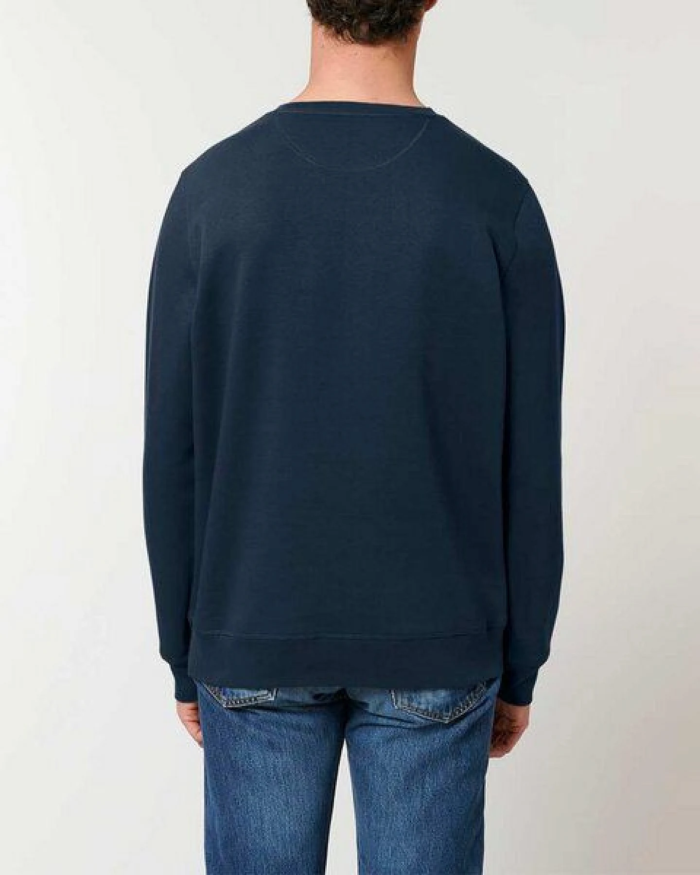 YTWOO Unisex Sweatshirt – Ansicht 3