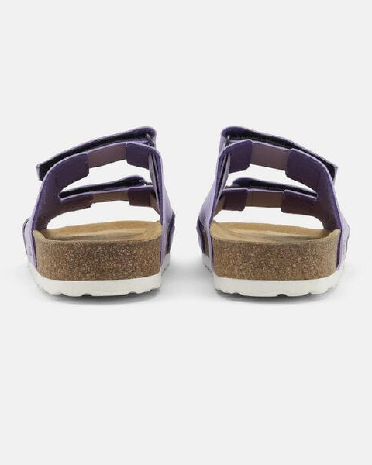 ekn footwear Sandale Azalea - Vegan Leather – Ansicht 3
