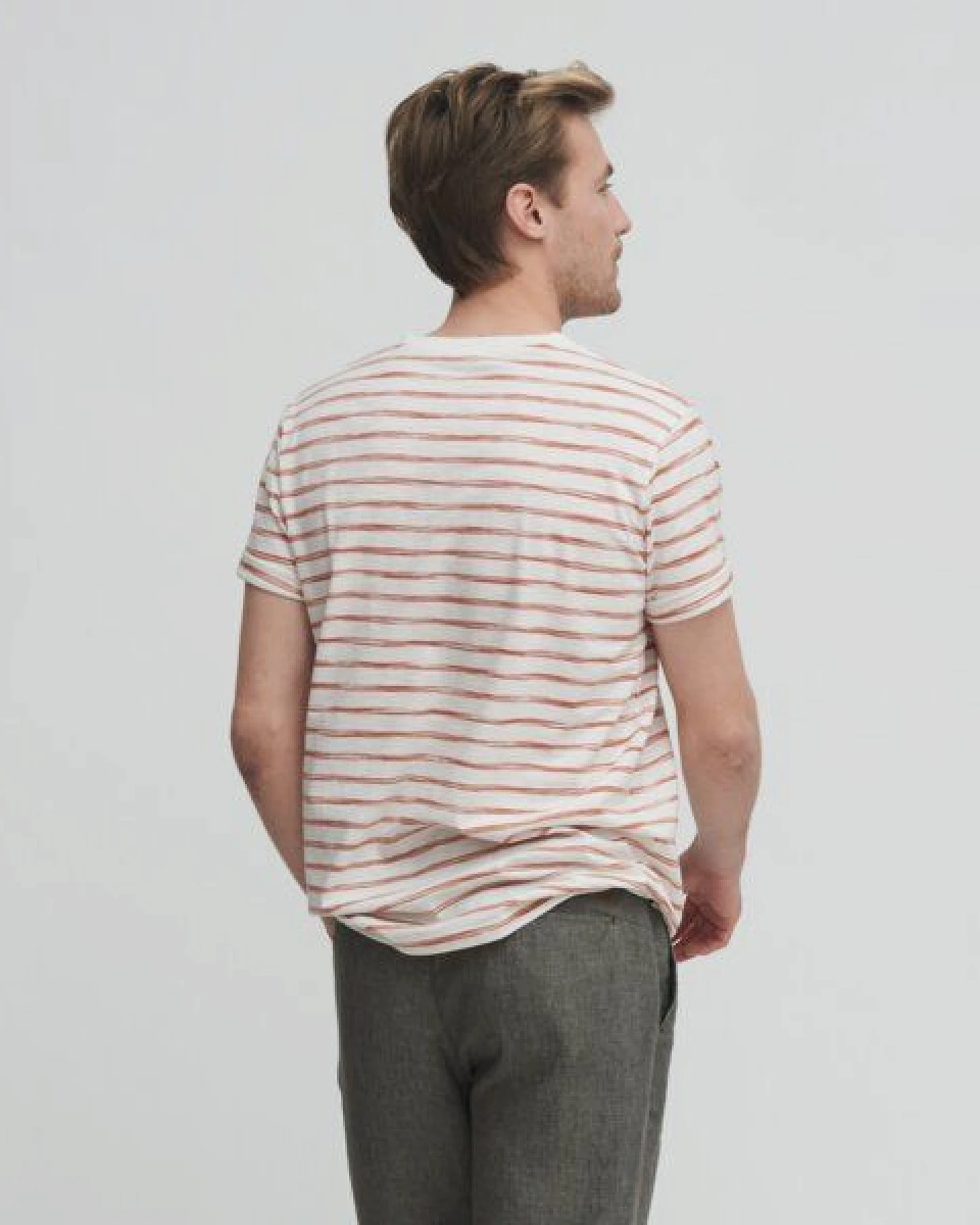 Living Crafts T-Shirt - ODIN – Ansicht 2
