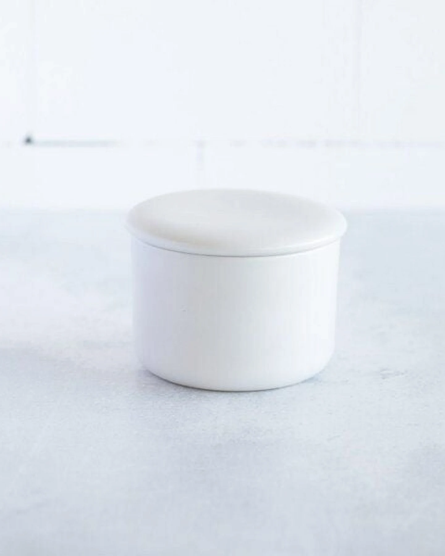 little bee fresh Französische Butterdose aus Keramik – Ansicht 3