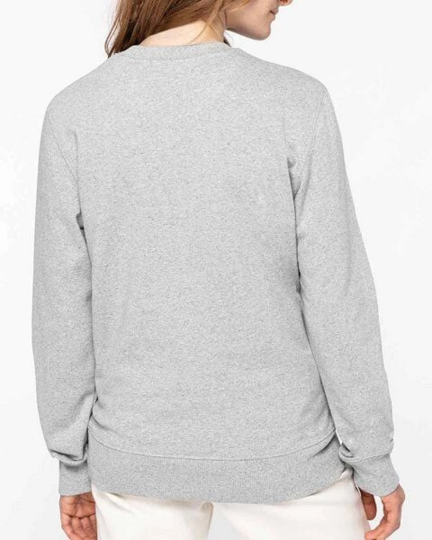 YTWOO Recyceltes Unisex Sweatshirt – Ansicht 3