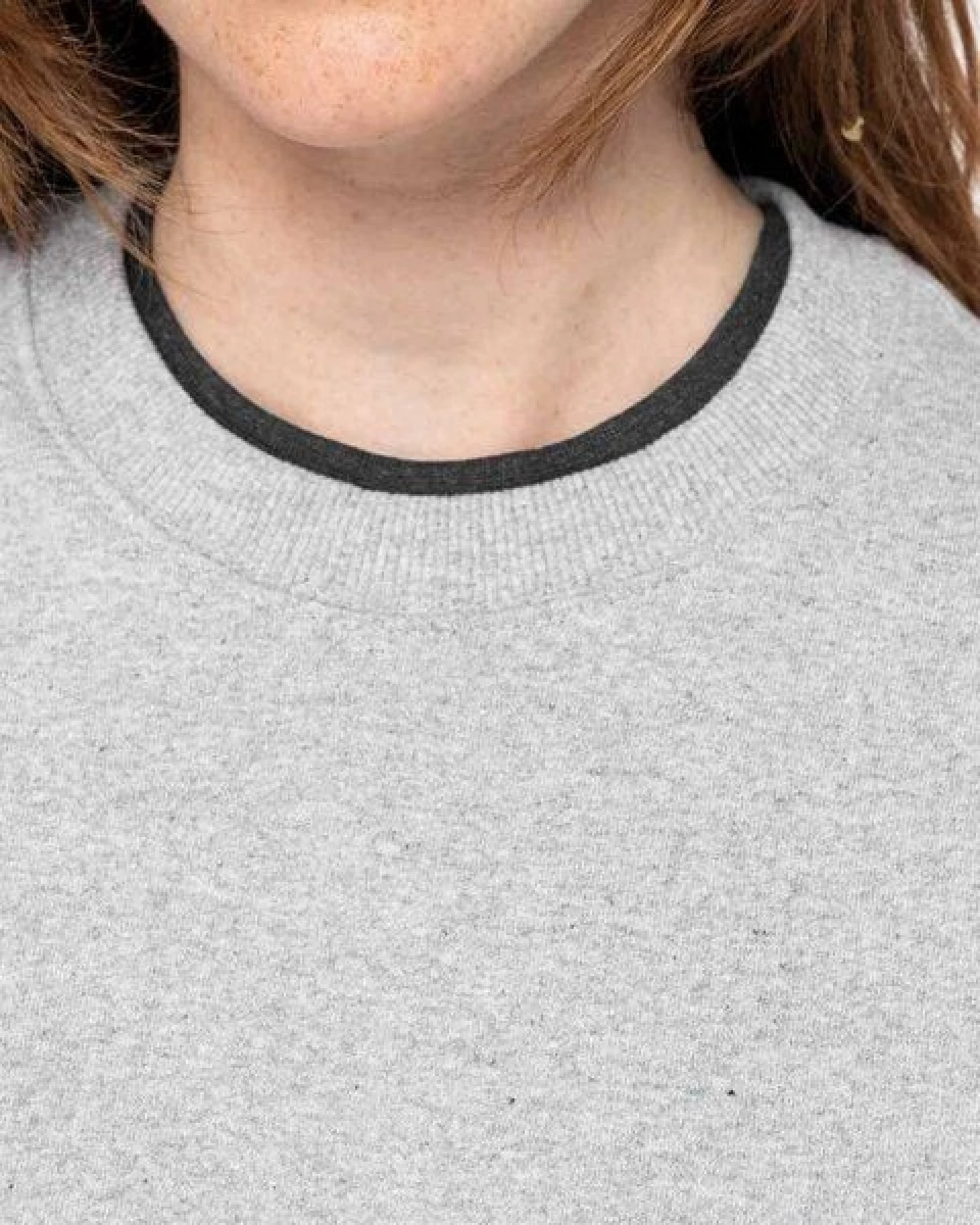 YTWOO Recyceltes Unisex Sweatshirt – Ansicht 4