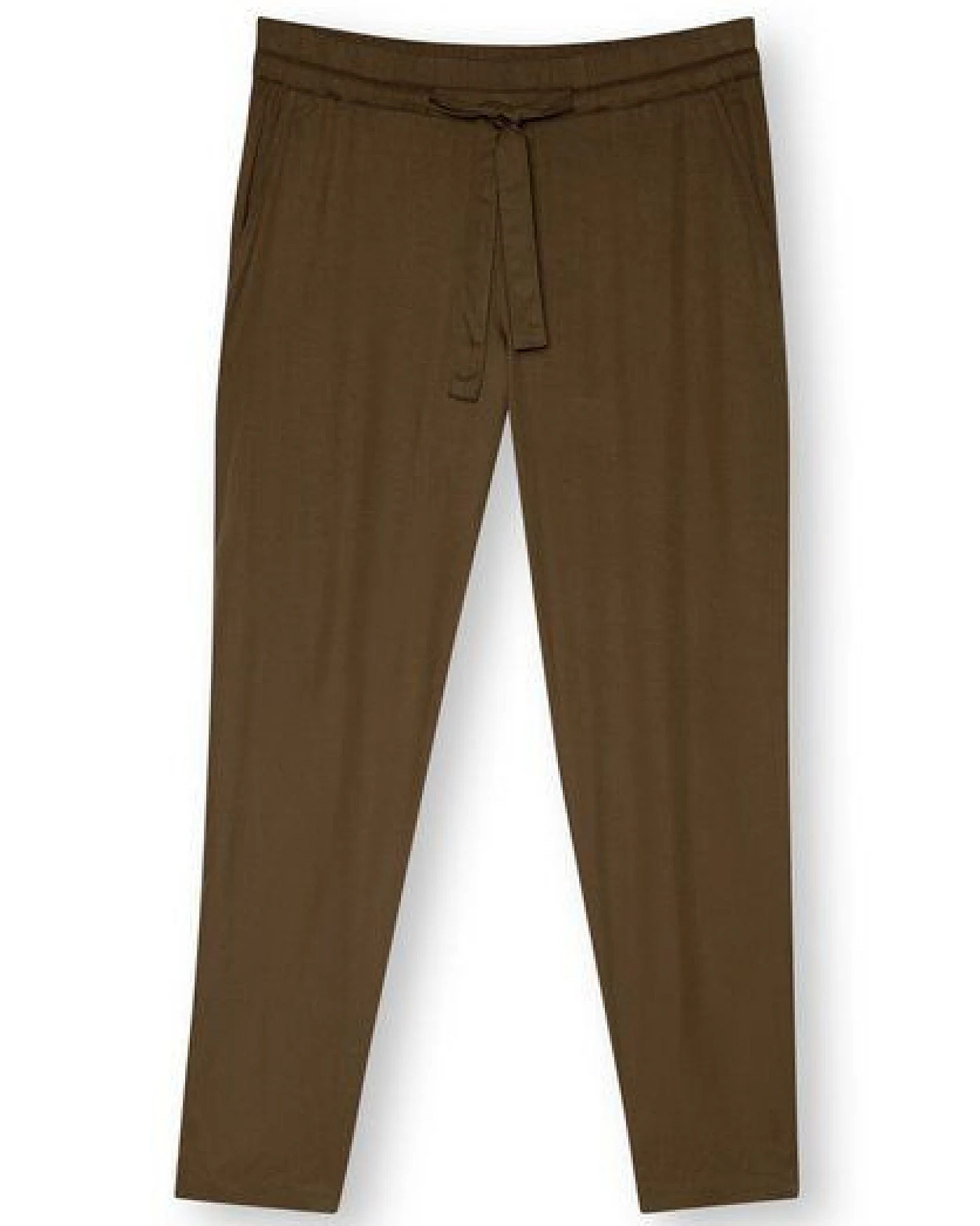 ThokkThokk Damen Stoffhose TT61 aus LENZING ECOVERO Viskose – Ansicht 2