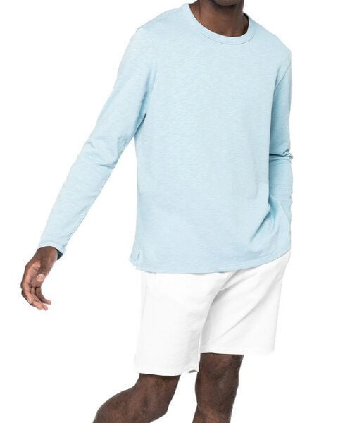 YTWOO Unisex Sweatshirt für Sie und Ihn aus 100% Bio-Baumwolle - Made in Portugal – Ansicht 4
