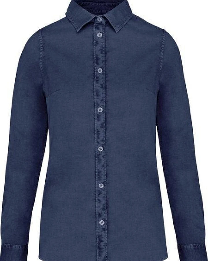 Blau
