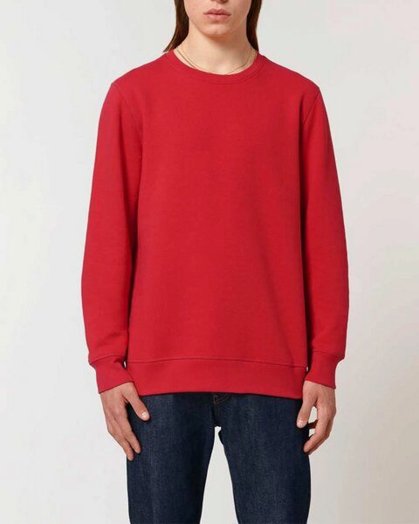 YTWOO Unisex Sweatshirt – Ansicht 2