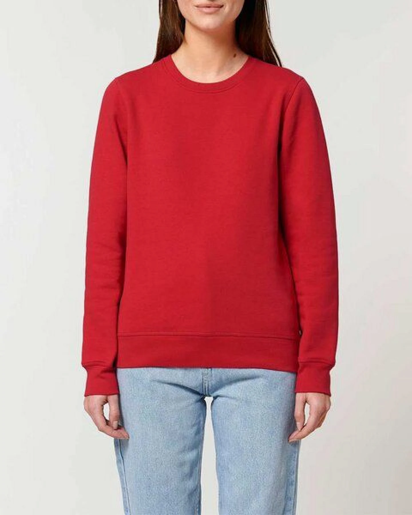 YTWOO Unisex Sweatshirt – Ansicht 4
