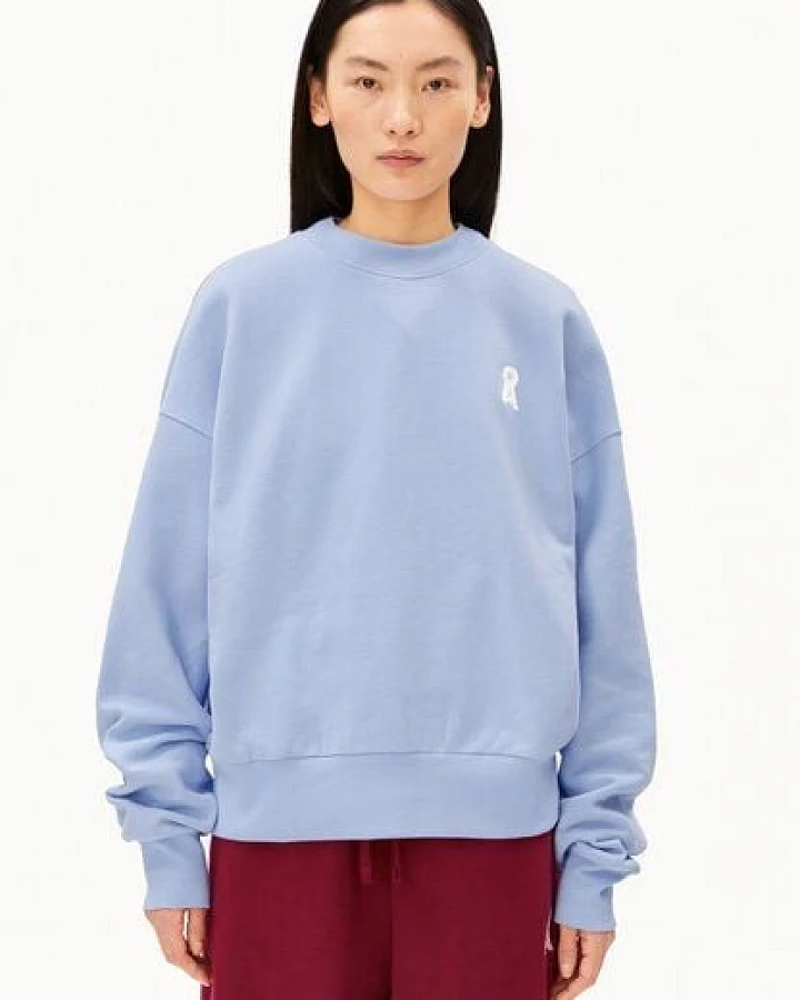 Soft Blue