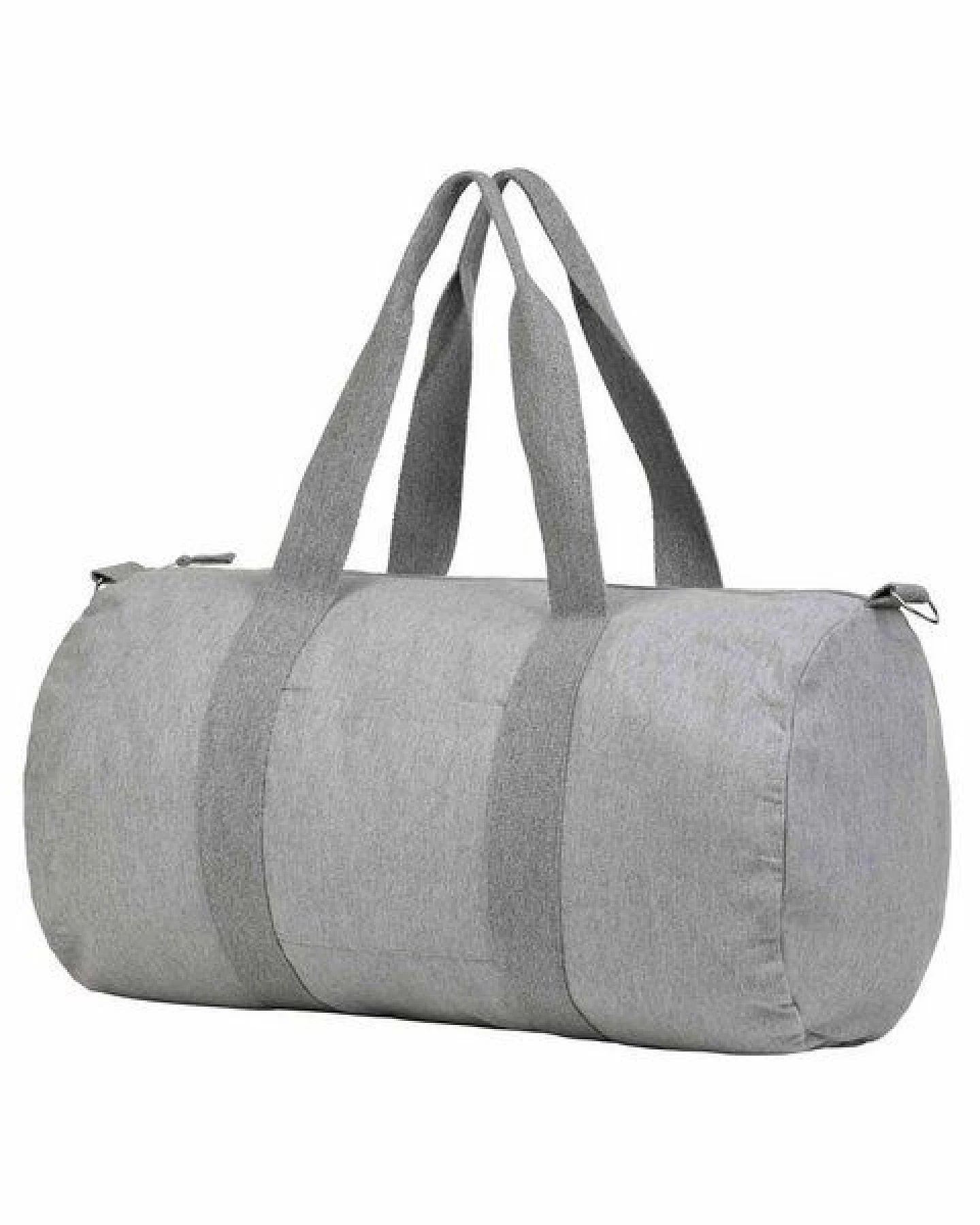 YTWOO Weekender Reisetasche aus recycelter Baumwolle und recyceltem PET – Ansicht 2