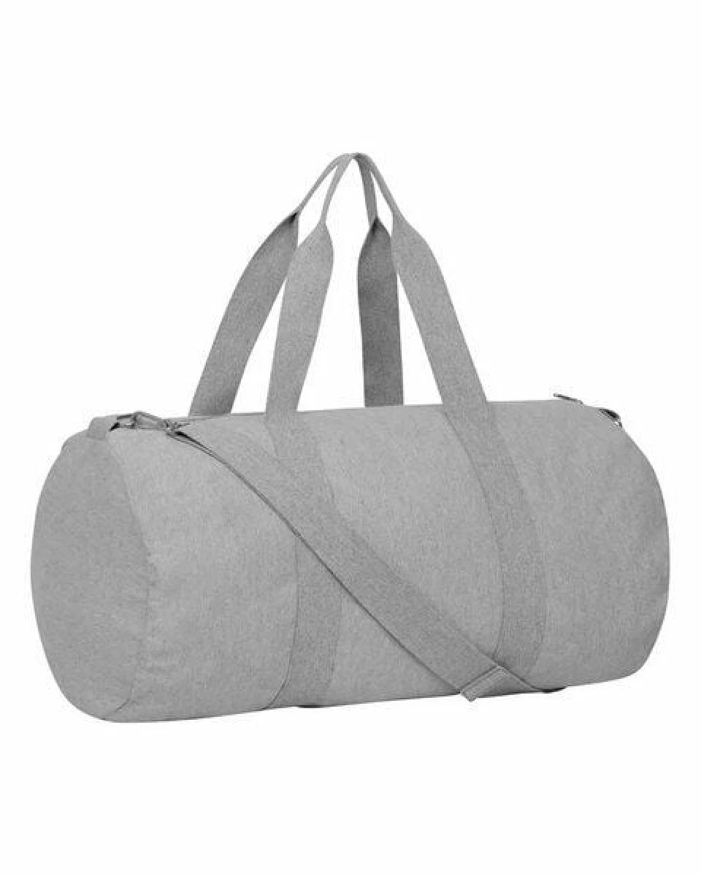 YTWOO Weekender Reisetasche aus recycelter Baumwolle und recyceltem PET – Ansicht 4