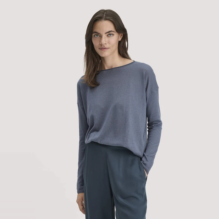 Blau