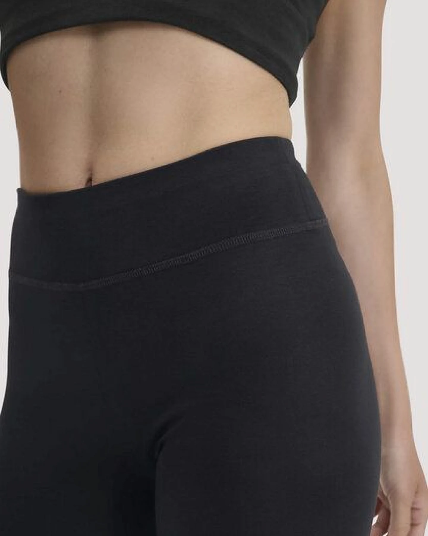 hessnatur Shorts Fitted ACTIVE LIGHT aus Bio-Baumwolle – Ansicht 2