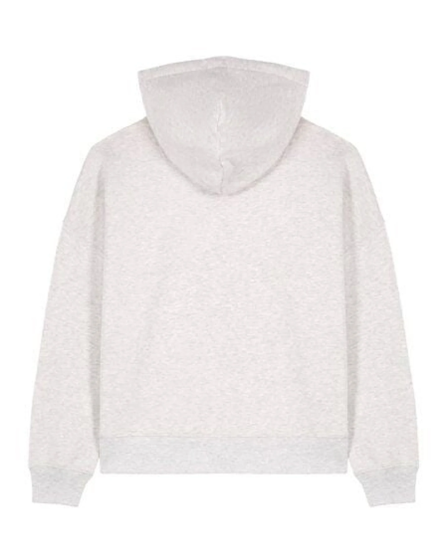 YTWOO Moderner Damen Oversized Drop-Shoulder Hoodie Nachhaltig aus 100% Biobaumwolle – Ansicht 3