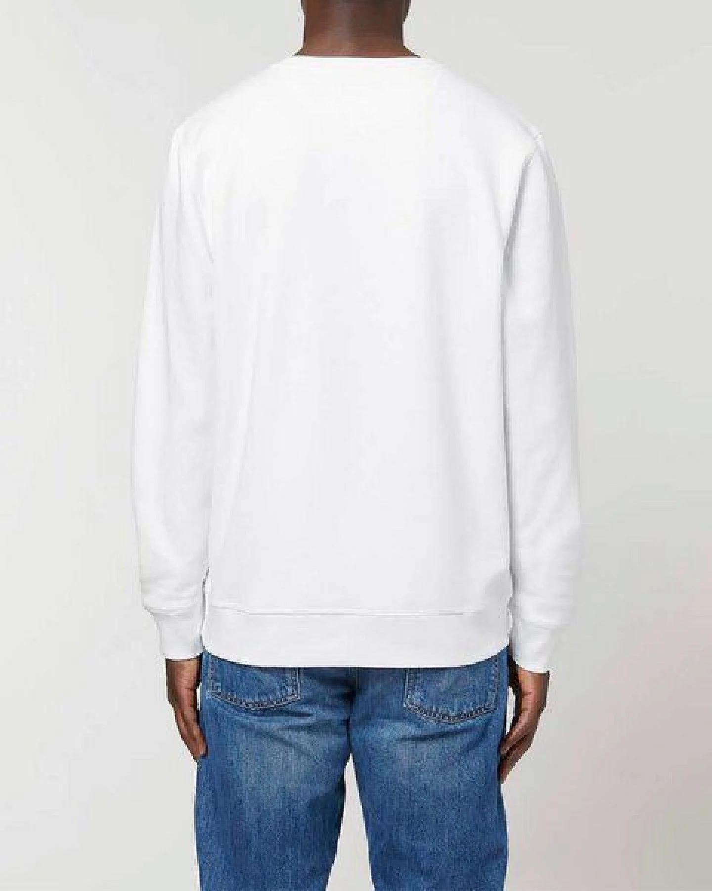 YTWOO Unisex Sweatshirt – Ansicht 2