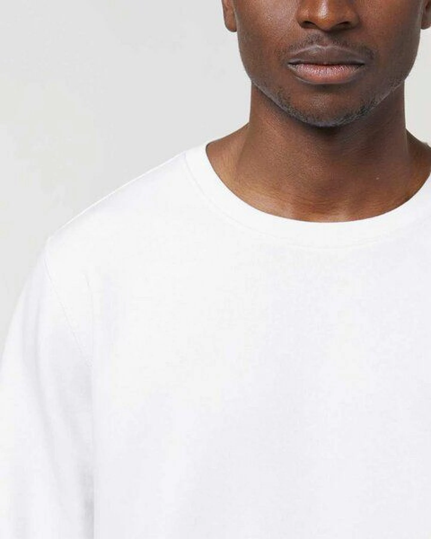 YTWOO Unisex Sweatshirt – Ansicht 3