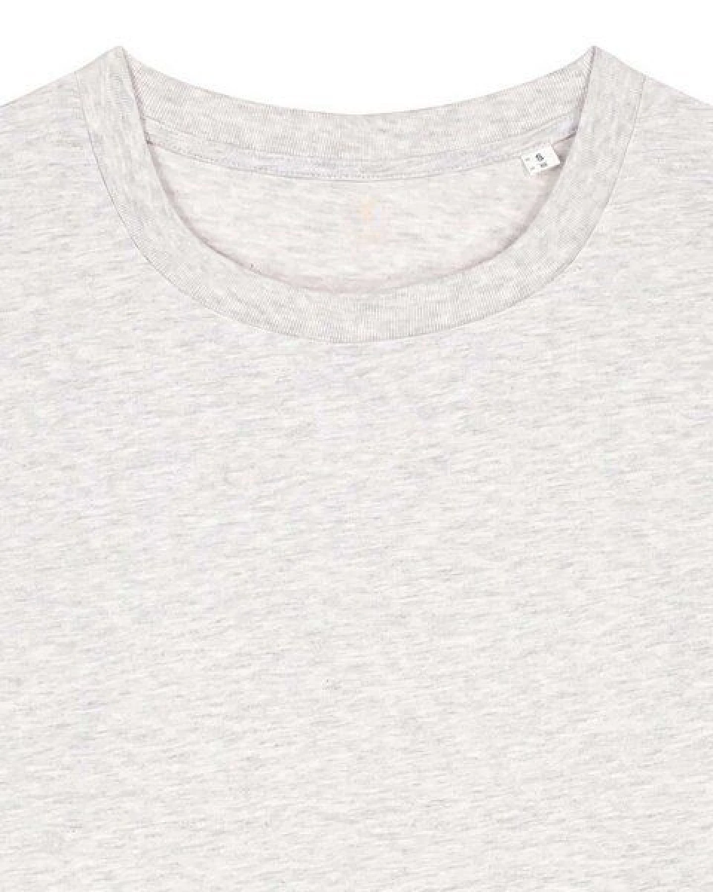 YTWOO Damen Iconic T-Shirt aus nachhaltiger Bio-Baumwolle – Ansicht 4