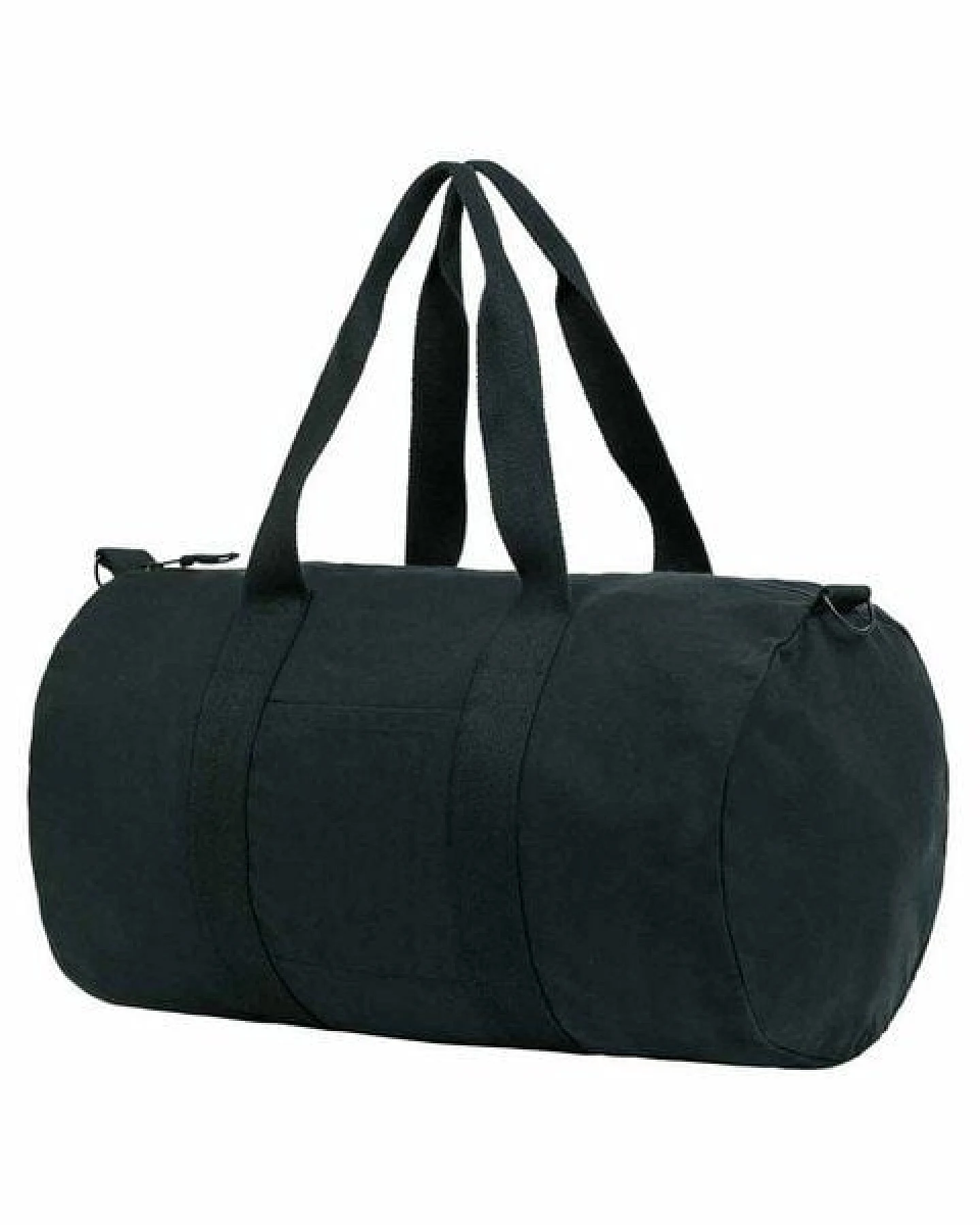 YTWOO Weekender Reisetasche aus recycelter Baumwolle und recyceltem PET – Ansicht 2