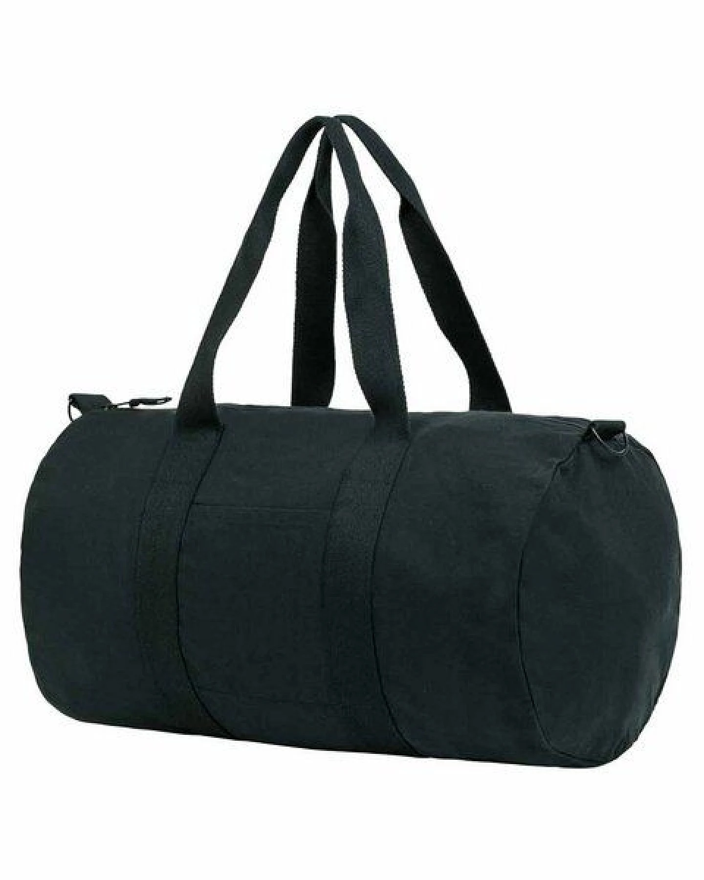 YTWOO Weekender Reisetasche aus recycelter Baumwolle und recyceltem PET – Ansicht 2