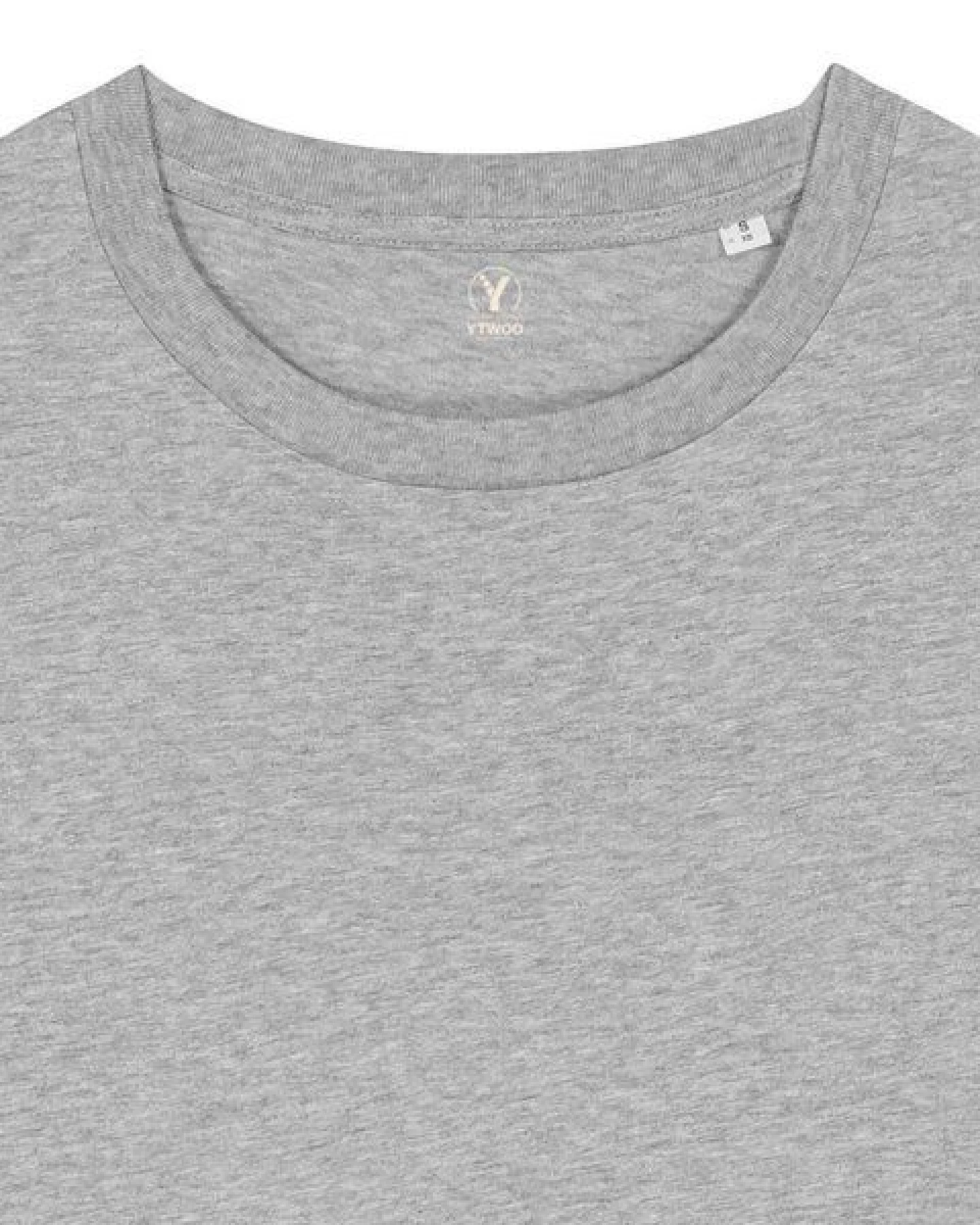 YTWOO Damen Iconic T-Shirt aus Bio-Baumwolle – Ansicht 4