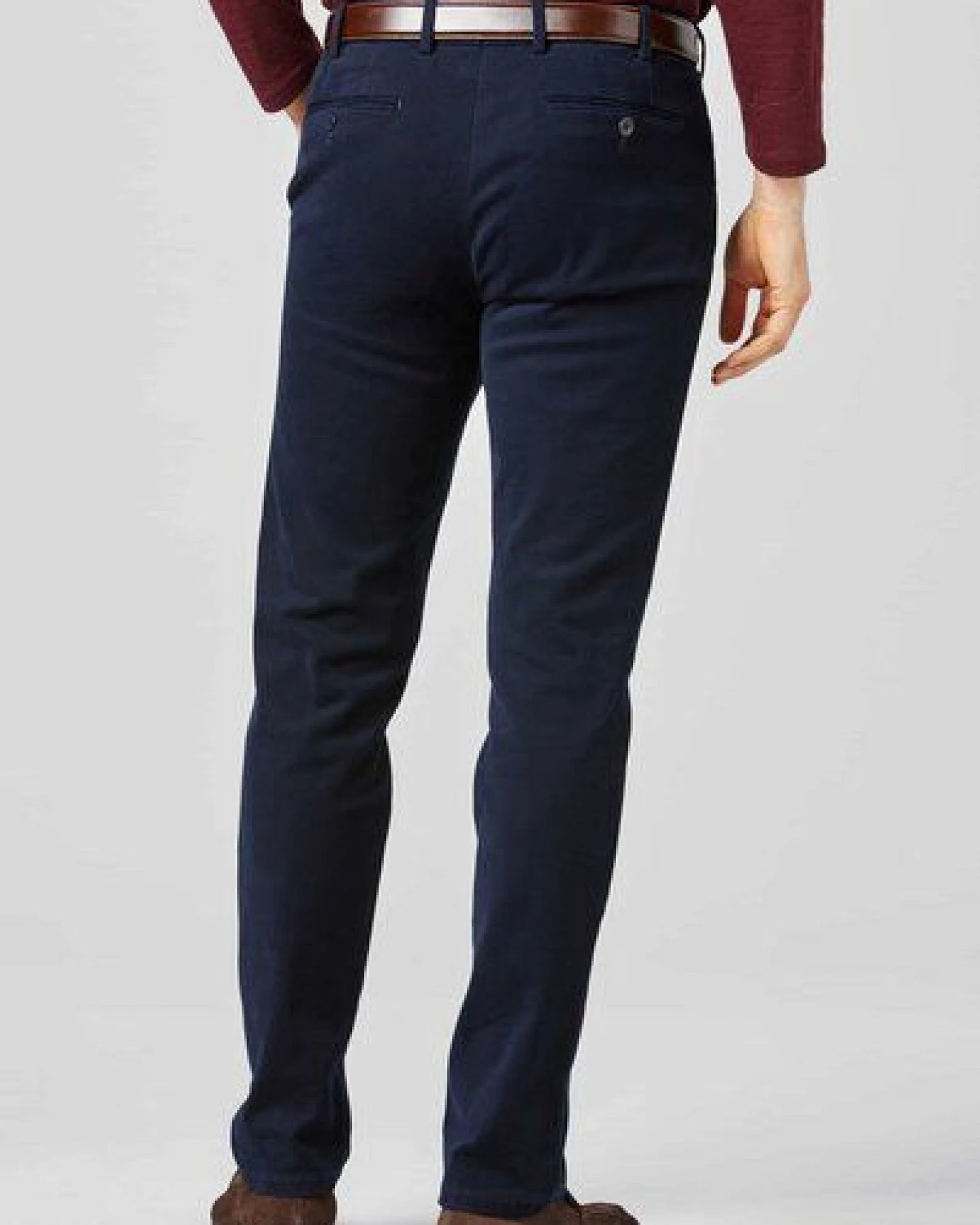 MEYER Super-Stretch Winter Twill – Ansicht 3