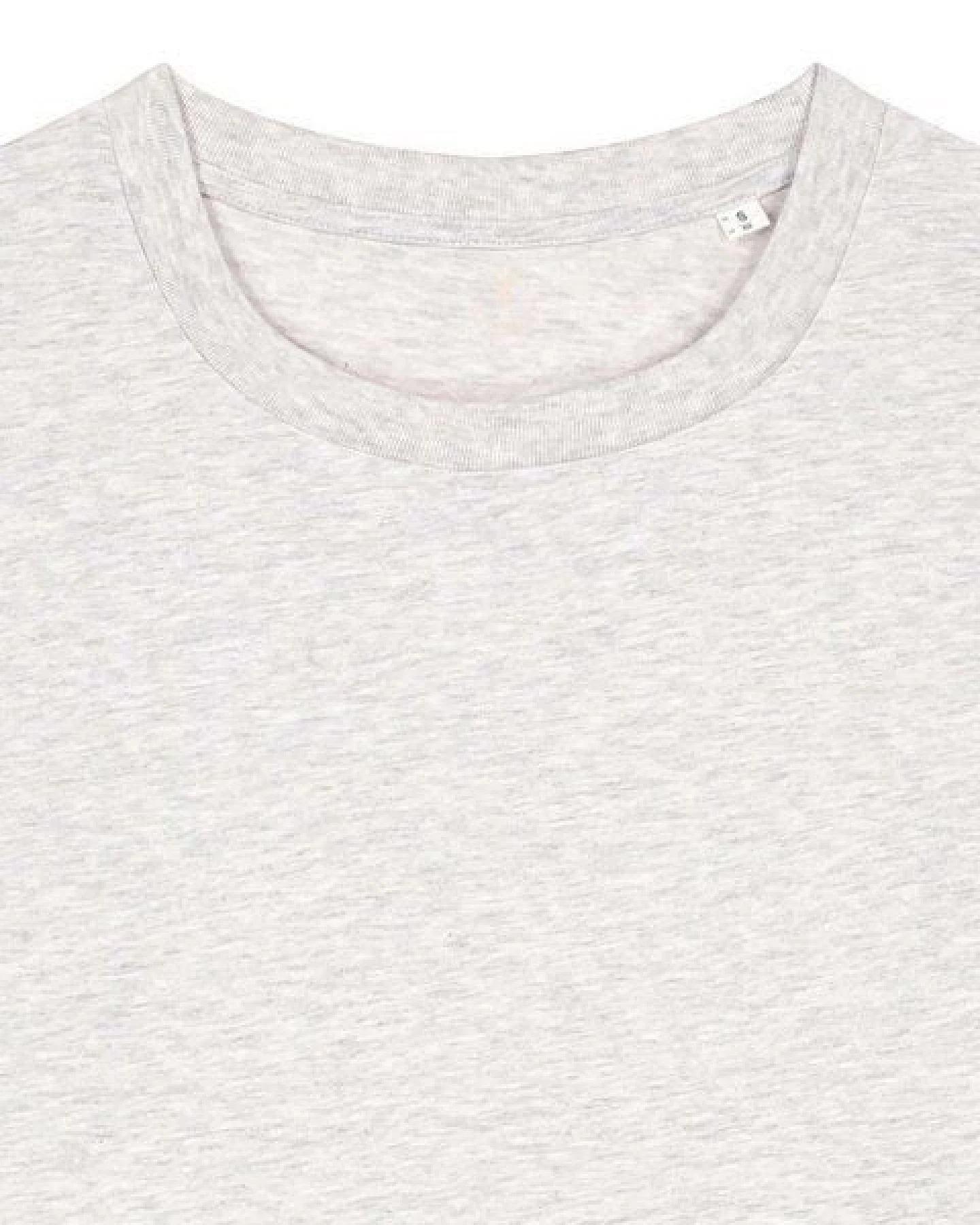 YTWOO Damen Iconic T-Shirt aus nachhaltiger Bio-Baumwolle – Ansicht 4