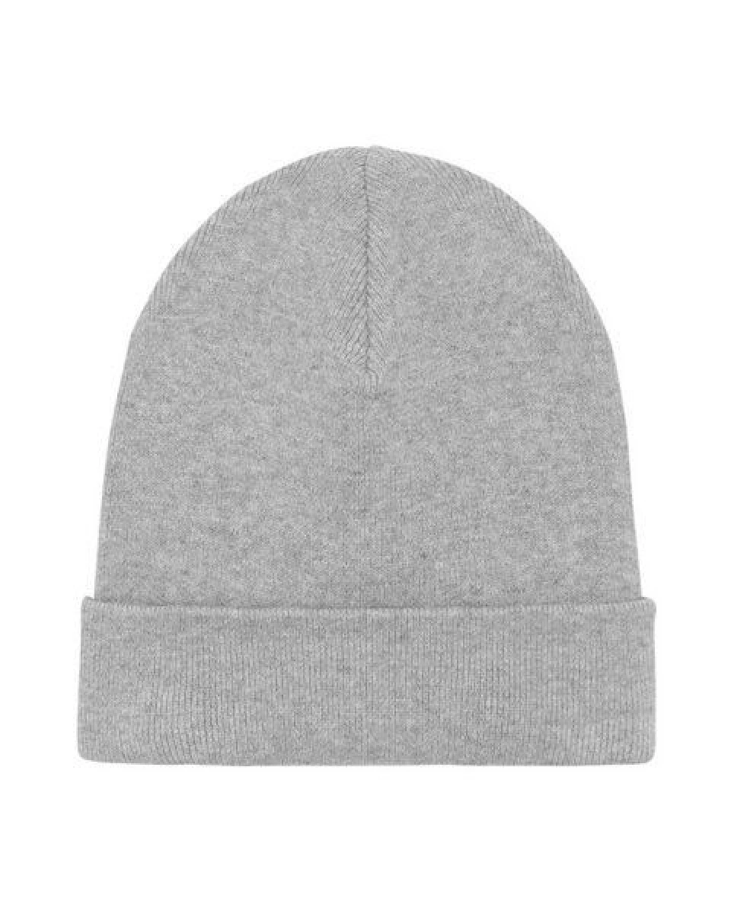 YTWOO RIB Beanie aus Bio Baumwolle und recyceltem PET – Ansicht 3